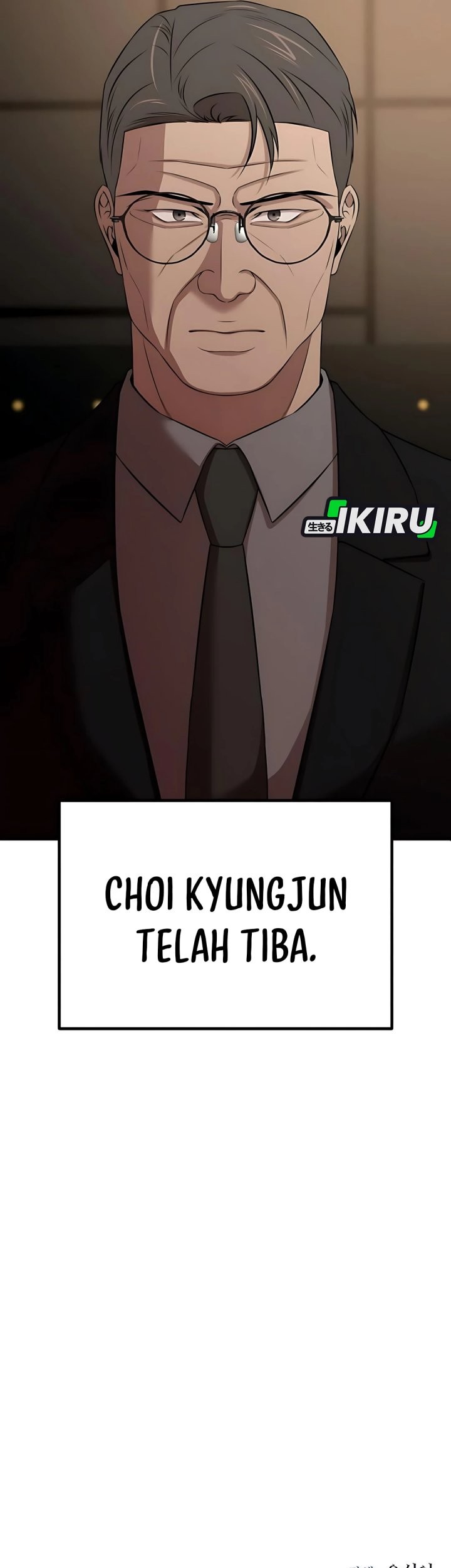 When a Genius Office Worker Goes Too Far Chapter 10 Gambar 73