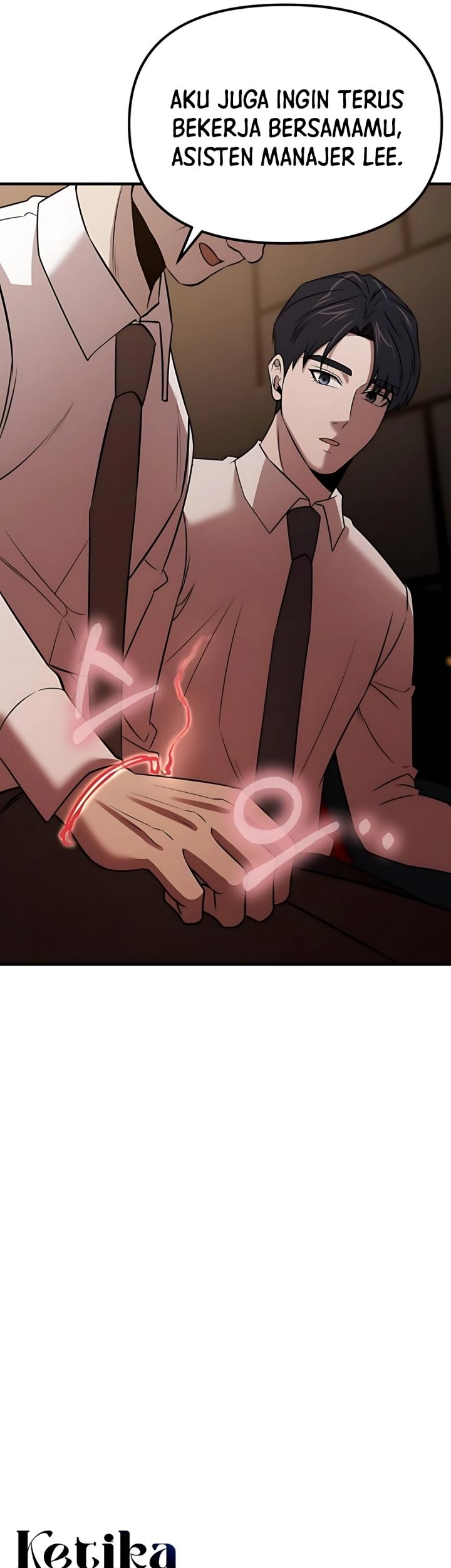 When a Genius Office Worker Goes Too Far Chapter 11 Gambar 22