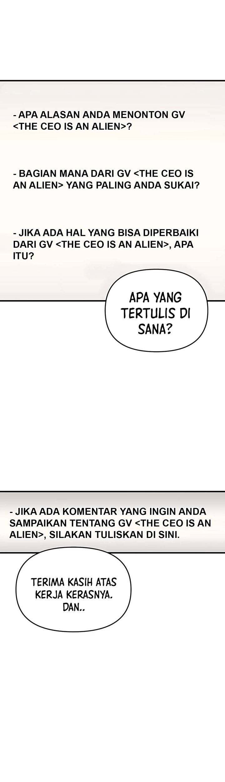 When a Genius Office Worker Goes Too Far Chapter 11 Gambar 34