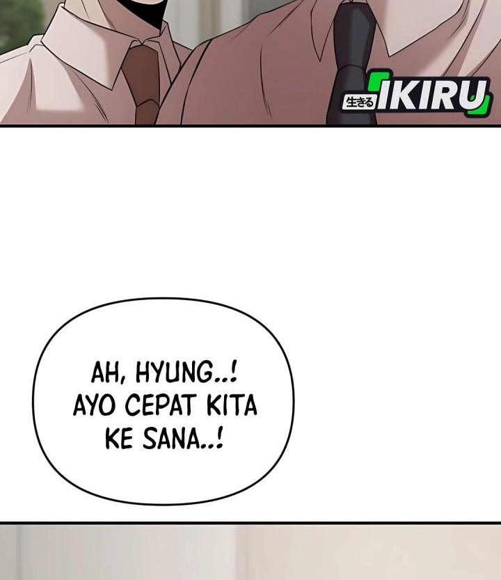 When a Genius Office Worker Goes Too Far Chapter 11 Gambar 47