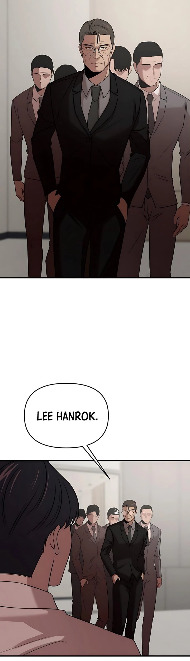 When a Genius Office Worker Goes Too Far Chapter 11 Gambar 48