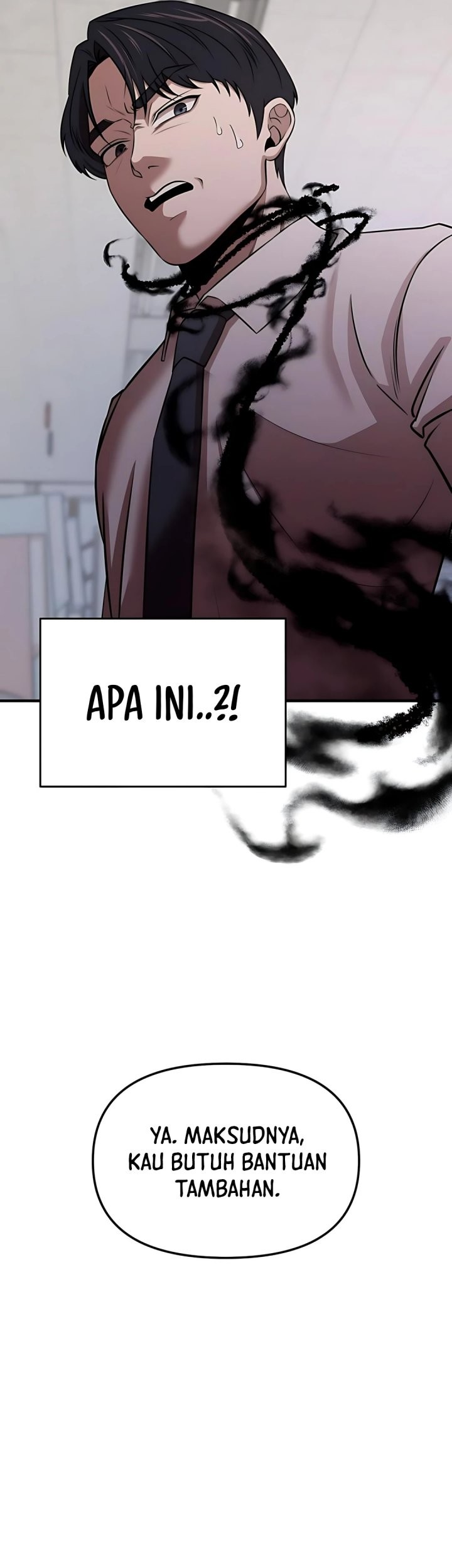 When a Genius Office Worker Goes Too Far Chapter 11 Gambar 60