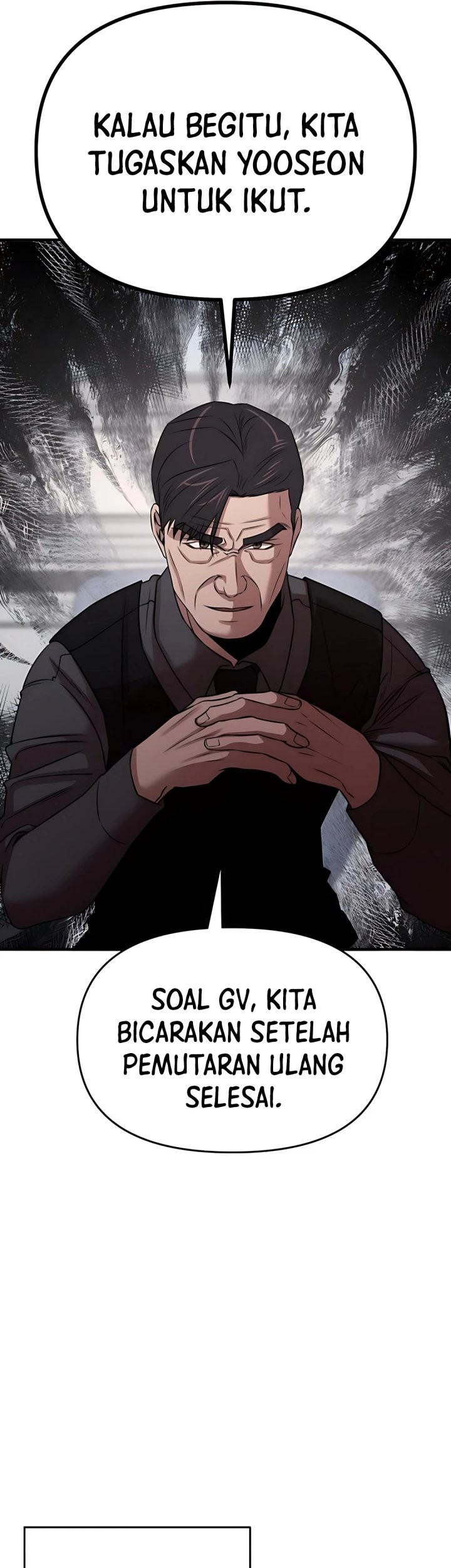 When a Genius Office Worker Goes Too Far Chapter 11 Gambar 62