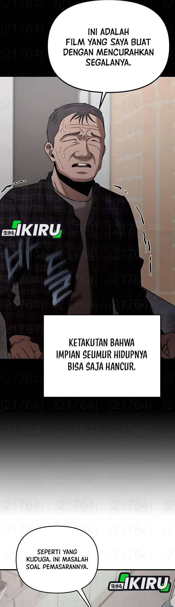 When a Genius Office Worker Goes Too Far Chapter 12 Gambar 37