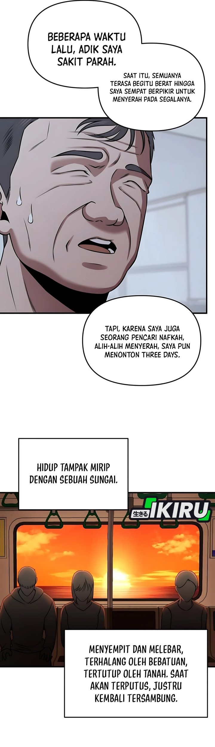 When a Genius Office Worker Goes Too Far Chapter 12 Gambar 51