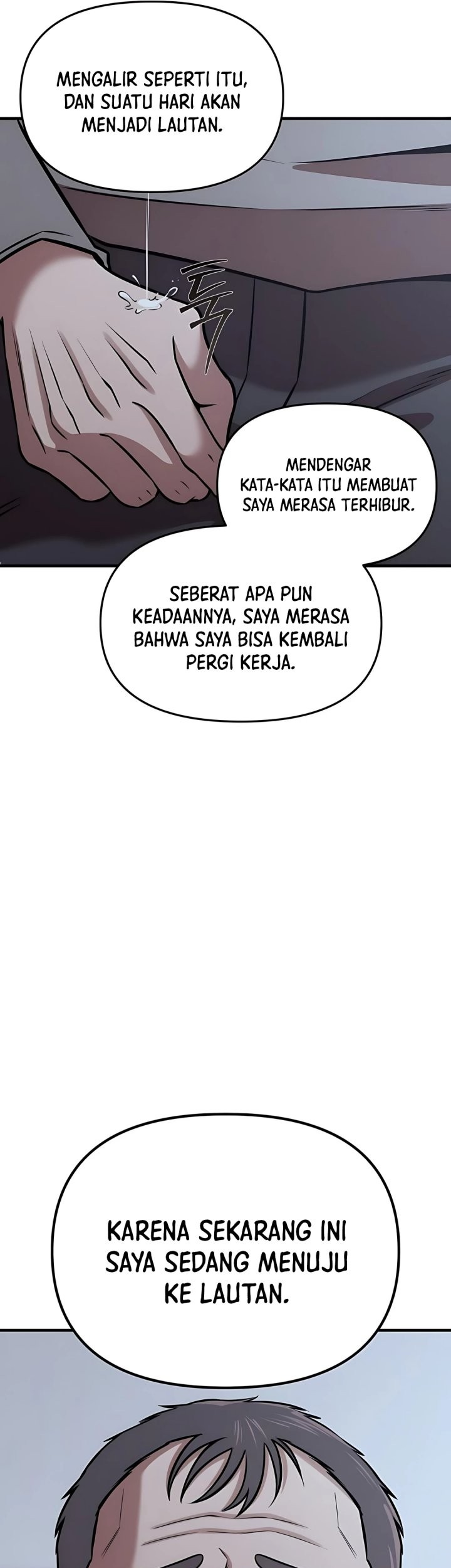 When a Genius Office Worker Goes Too Far Chapter 12 Gambar 53
