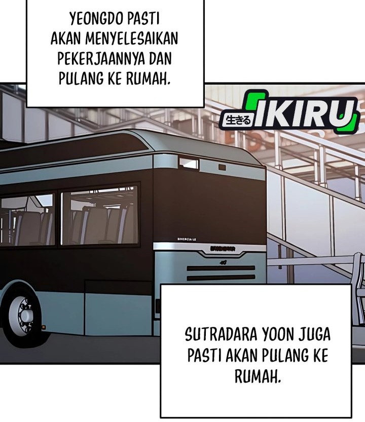 When a Genius Office Worker Goes Too Far Chapter 12 Gambar 59