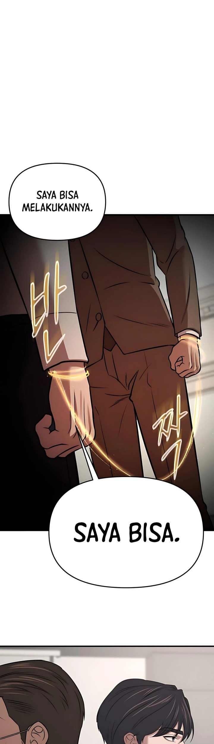 When a Genius Office Worker Goes Too Far Chapter 12 Gambar 71