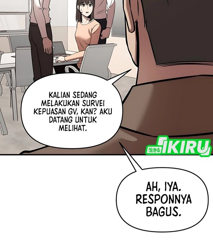 When a Genius Office Worker Goes Too Far Chapter 13 Gambar 26