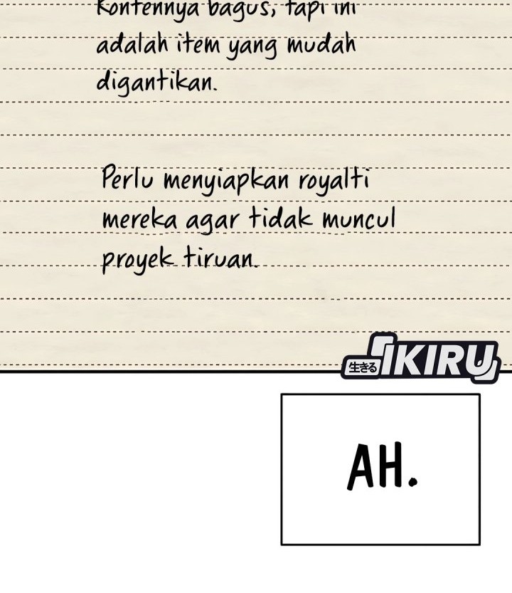 When a Genius Office Worker Goes Too Far Chapter 13 Gambar 30