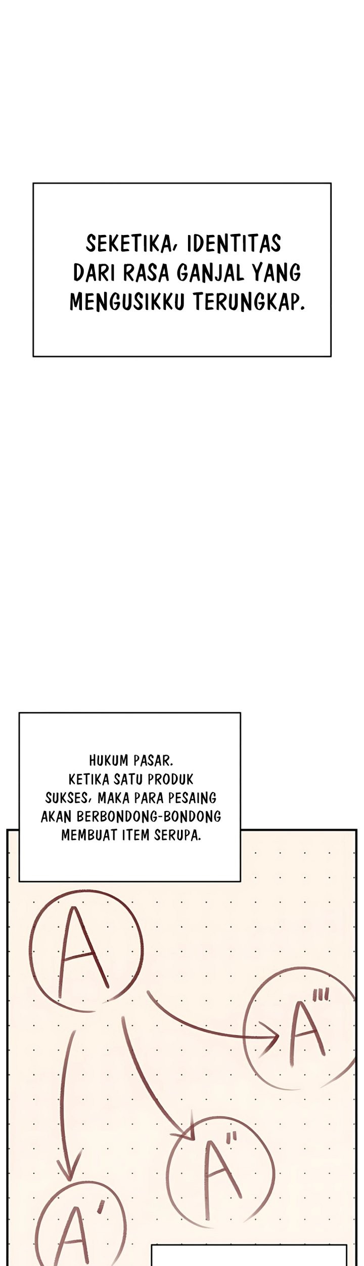 When a Genius Office Worker Goes Too Far Chapter 13 Gambar 31