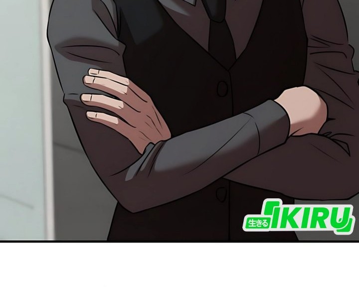 When a Genius Office Worker Goes Too Far Chapter 13 Gambar 44