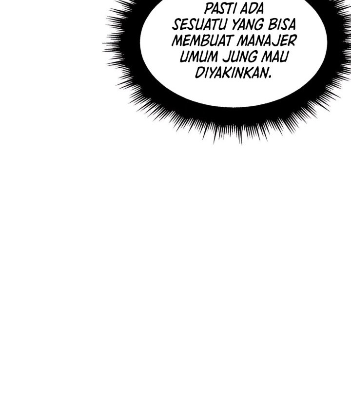 When a Genius Office Worker Goes Too Far Chapter 13 Gambar 46