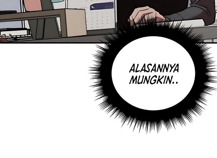 When a Genius Office Worker Goes Too Far Chapter 13 Gambar 48