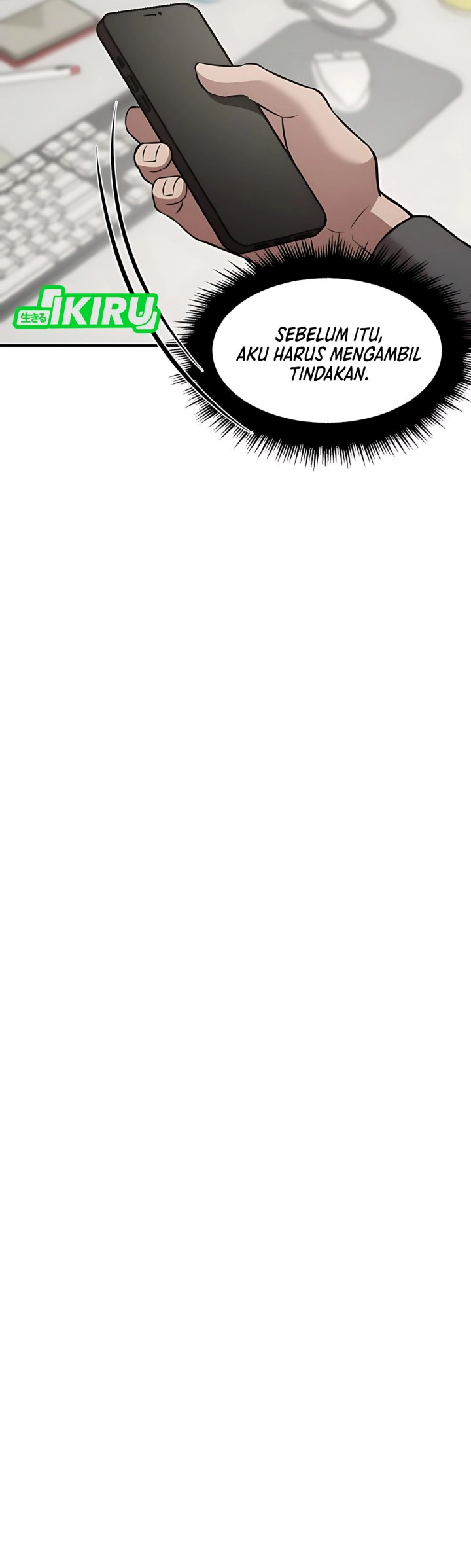 When a Genius Office Worker Goes Too Far Chapter 13 Gambar 51