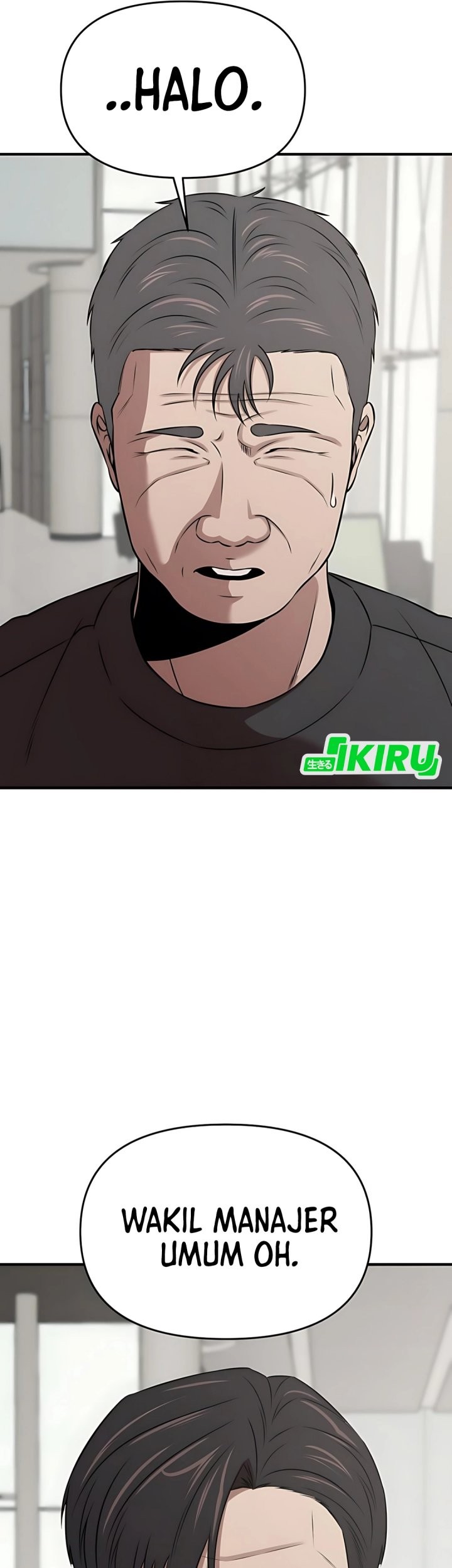 When a Genius Office Worker Goes Too Far Chapter 13 Gambar 52