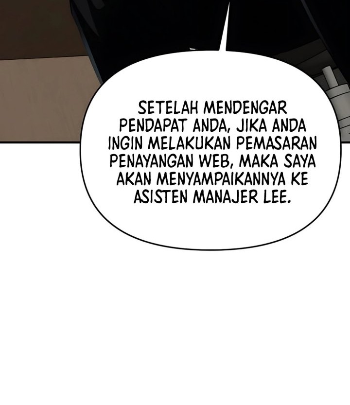 When a Genius Office Worker Goes Too Far Chapter 13 Gambar 63