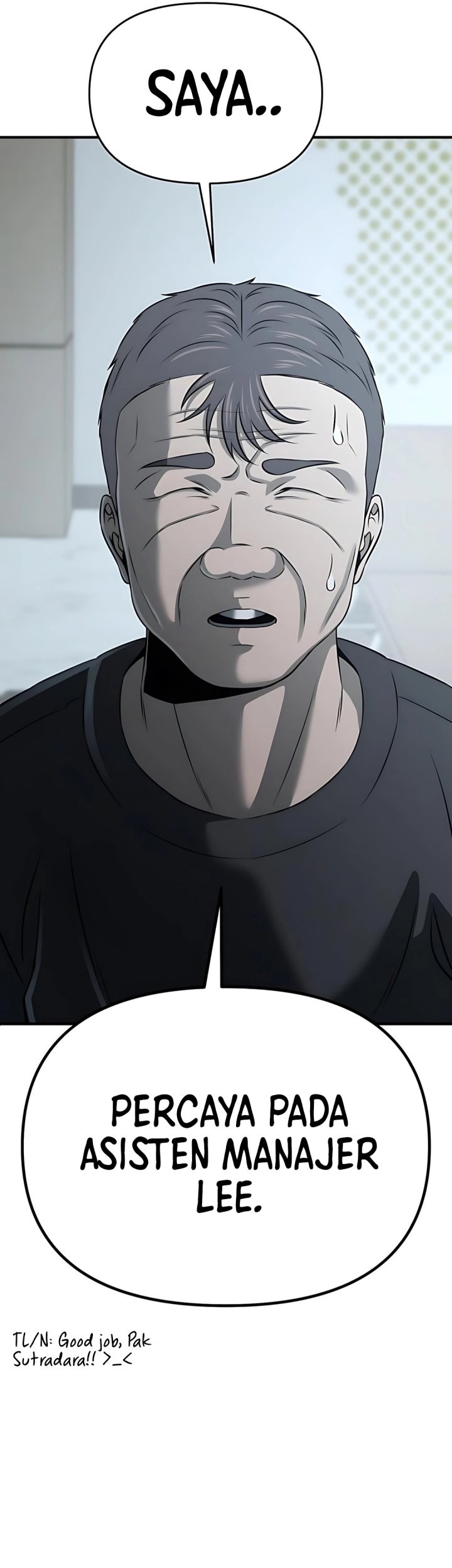 When a Genius Office Worker Goes Too Far Chapter 13 Gambar 69