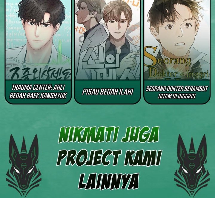 When a Genius Office Worker Goes Too Far Chapter 13 Gambar 72