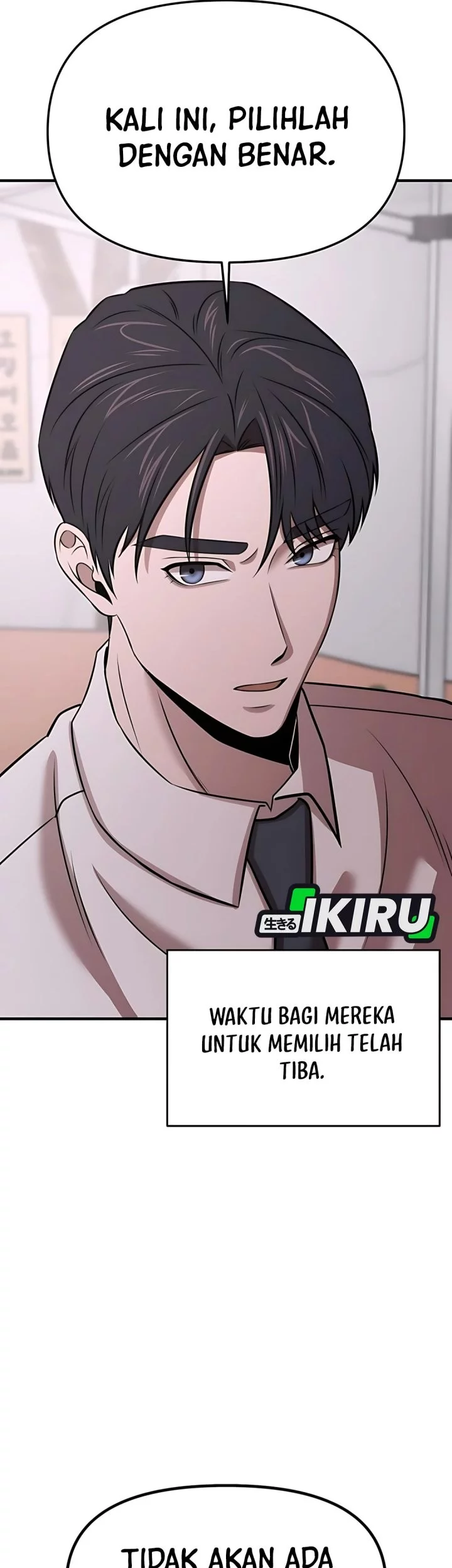 When a Genius Office Worker Goes Too Far Chapter 14 Gambar 25