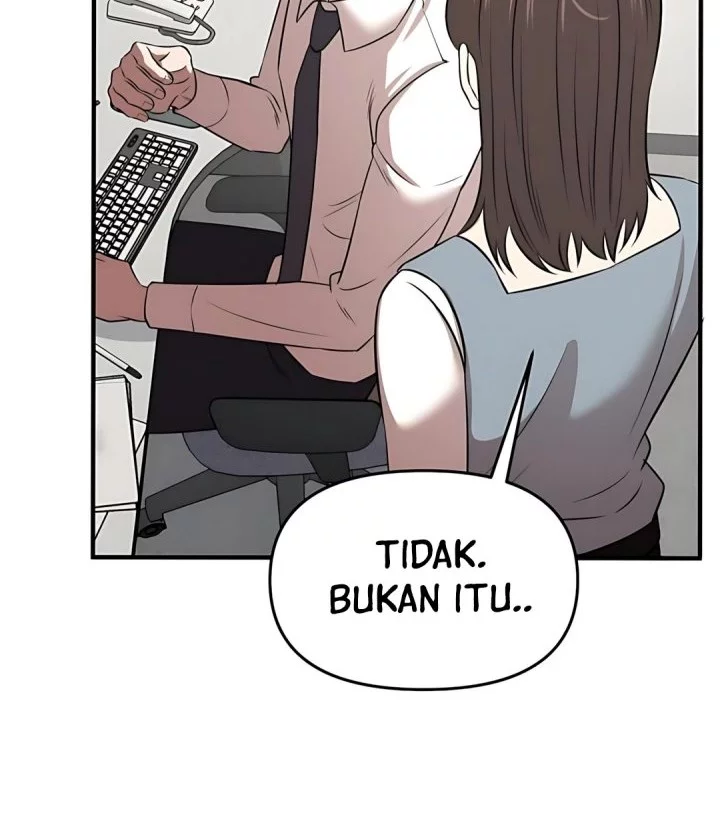 When a Genius Office Worker Goes Too Far Chapter 14 Gambar 48
