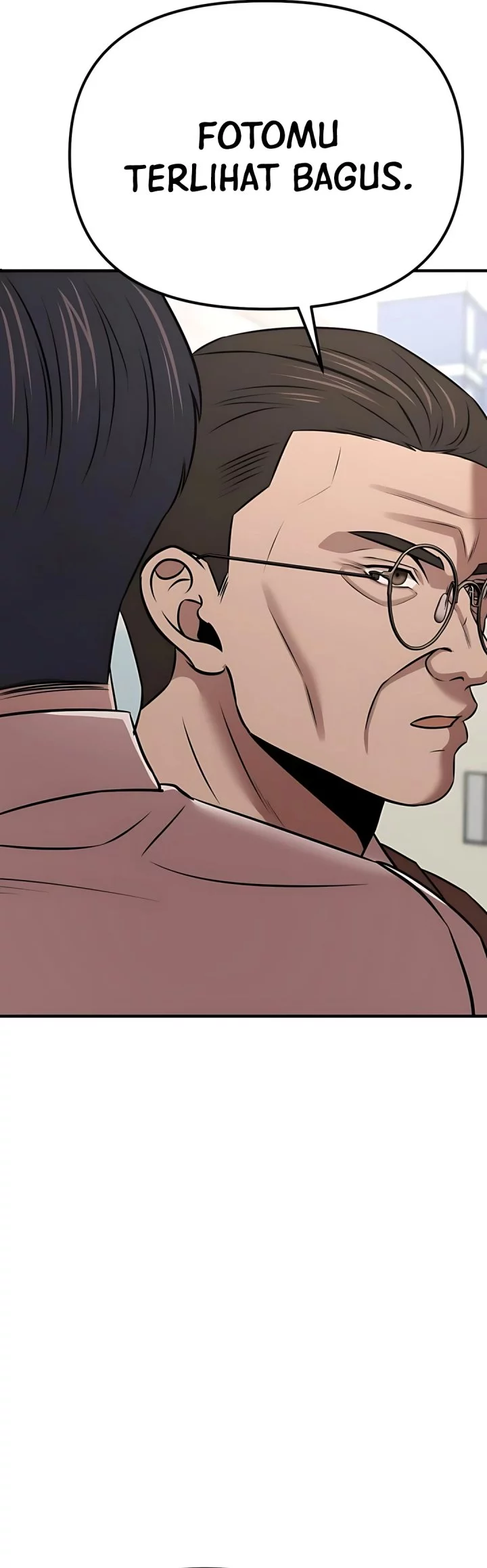 When a Genius Office Worker Goes Too Far Chapter 14 Gambar 64