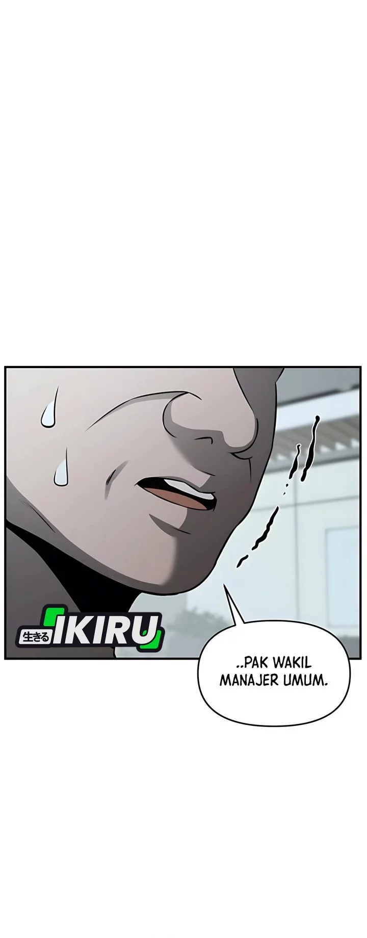 When a Genius Office Worker Goes Too Far Chapter 14 Gambar 6