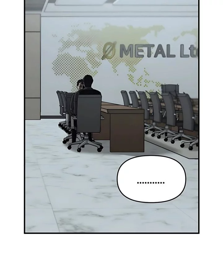 When a Genius Office Worker Goes Too Far Chapter 14 Gambar 8