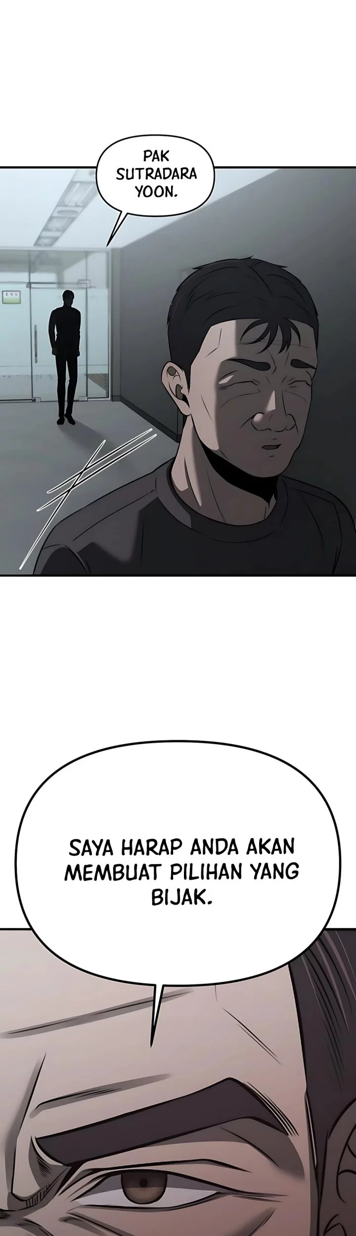 When a Genius Office Worker Goes Too Far Chapter 14 Gambar 12