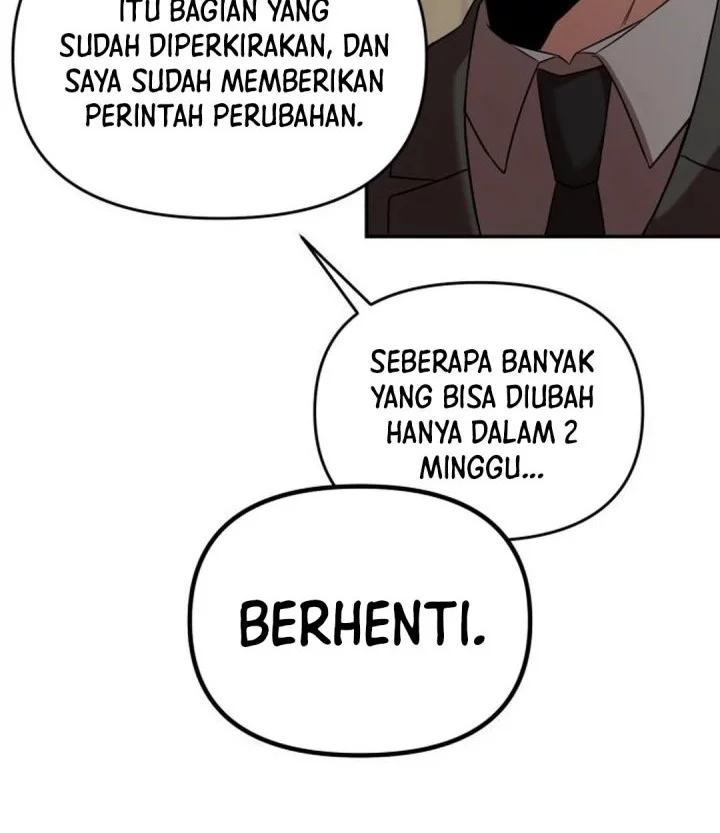 When a Genius Office Worker Goes Too Far Chapter 15 Gambar 25