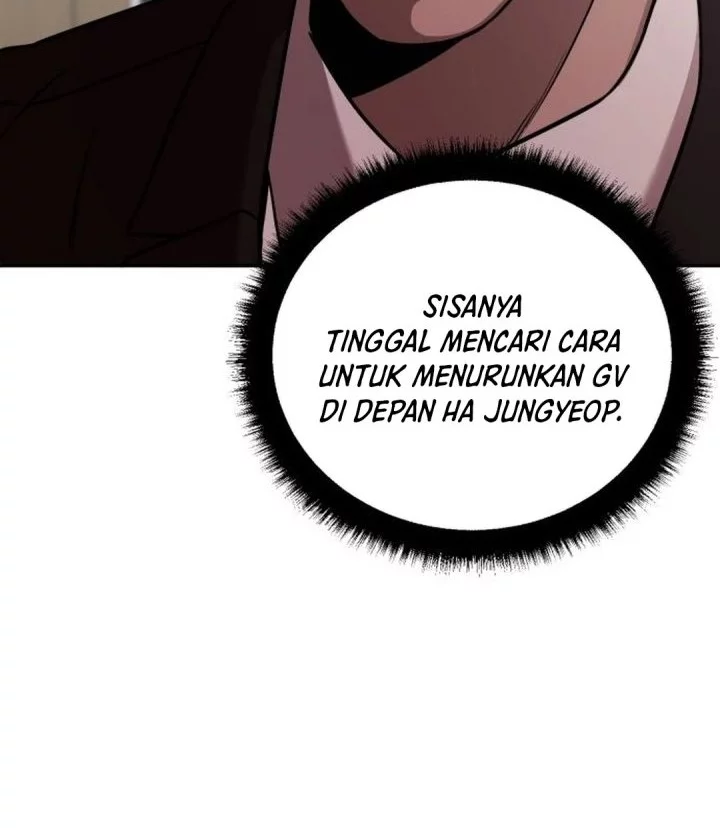 When a Genius Office Worker Goes Too Far Chapter 15 Gambar 30