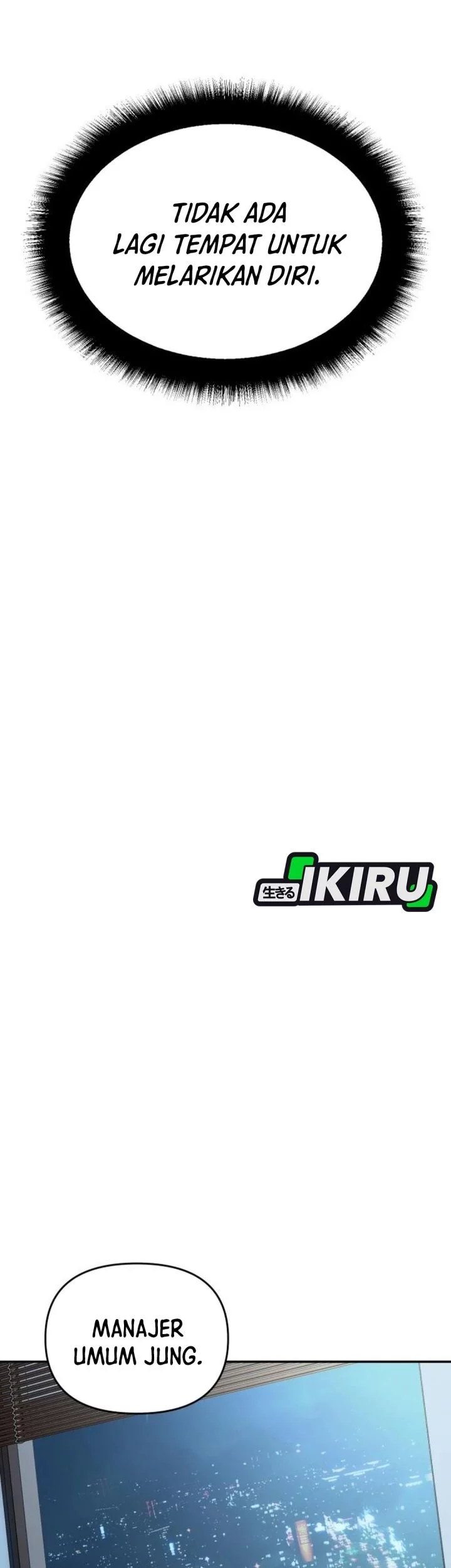 When a Genius Office Worker Goes Too Far Chapter 15 Gambar 31