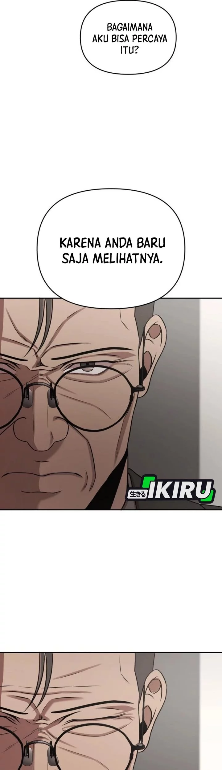 When a Genius Office Worker Goes Too Far Chapter 15 Gambar 62