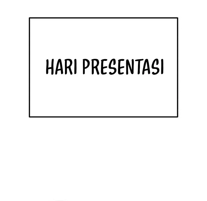 When a Genius Office Worker Goes Too Far Chapter 15 Gambar 65