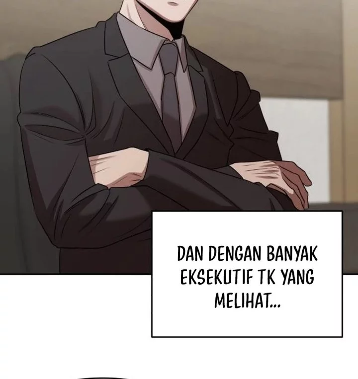 When a Genius Office Worker Goes Too Far Chapter 15 Gambar 69