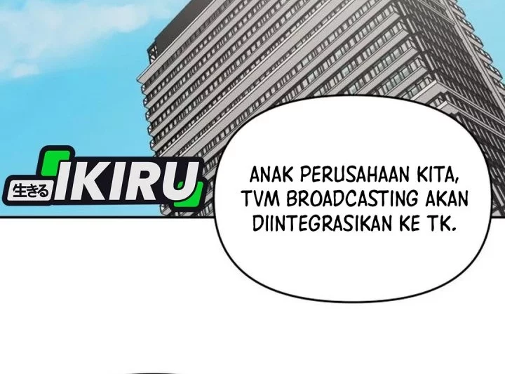 When a Genius Office Worker Goes Too Far Chapter 15 Gambar 17