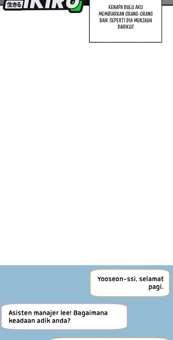 When a Genius Office Worker Goes Too Far Chapter 2 Gambar 21