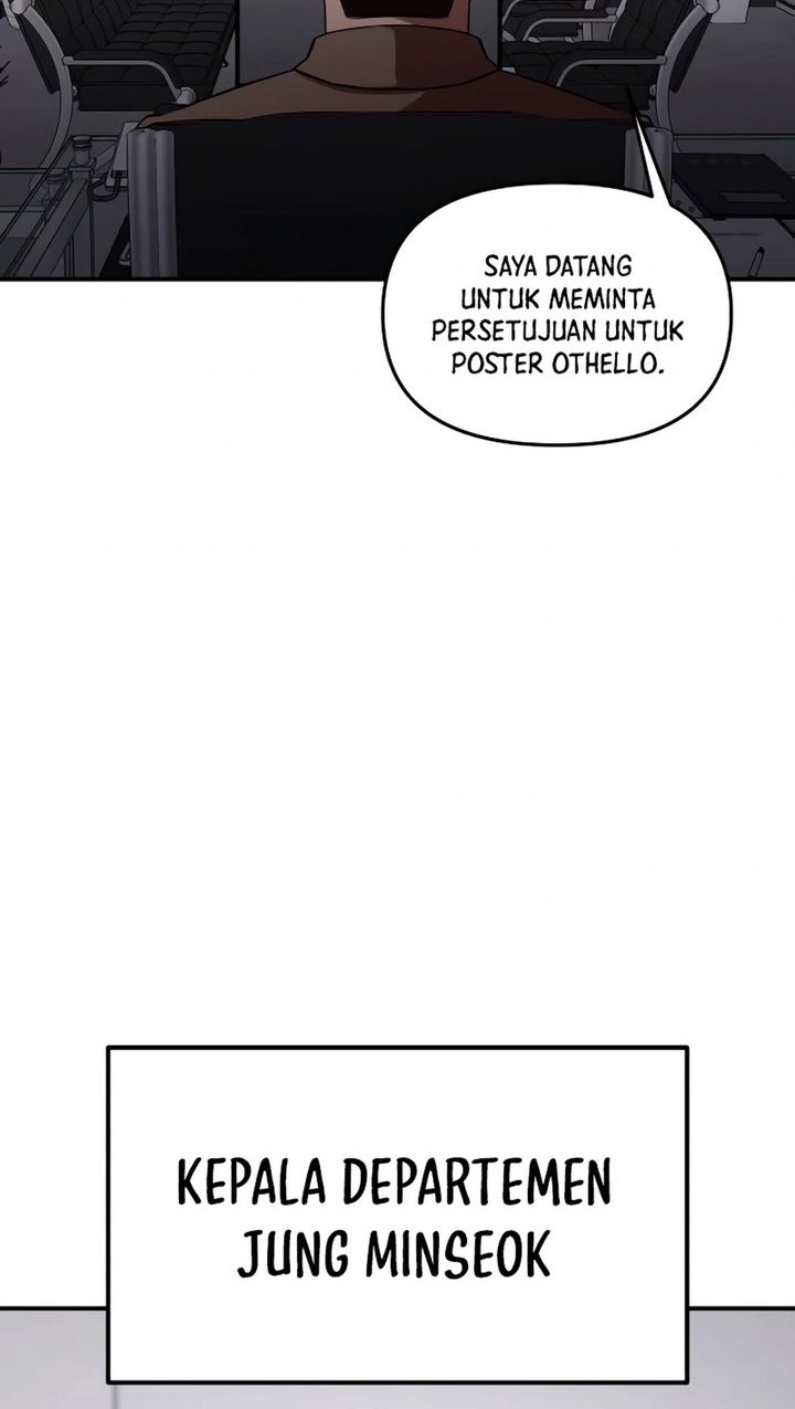 When a Genius Office Worker Goes Too Far Chapter 2 Gambar 27