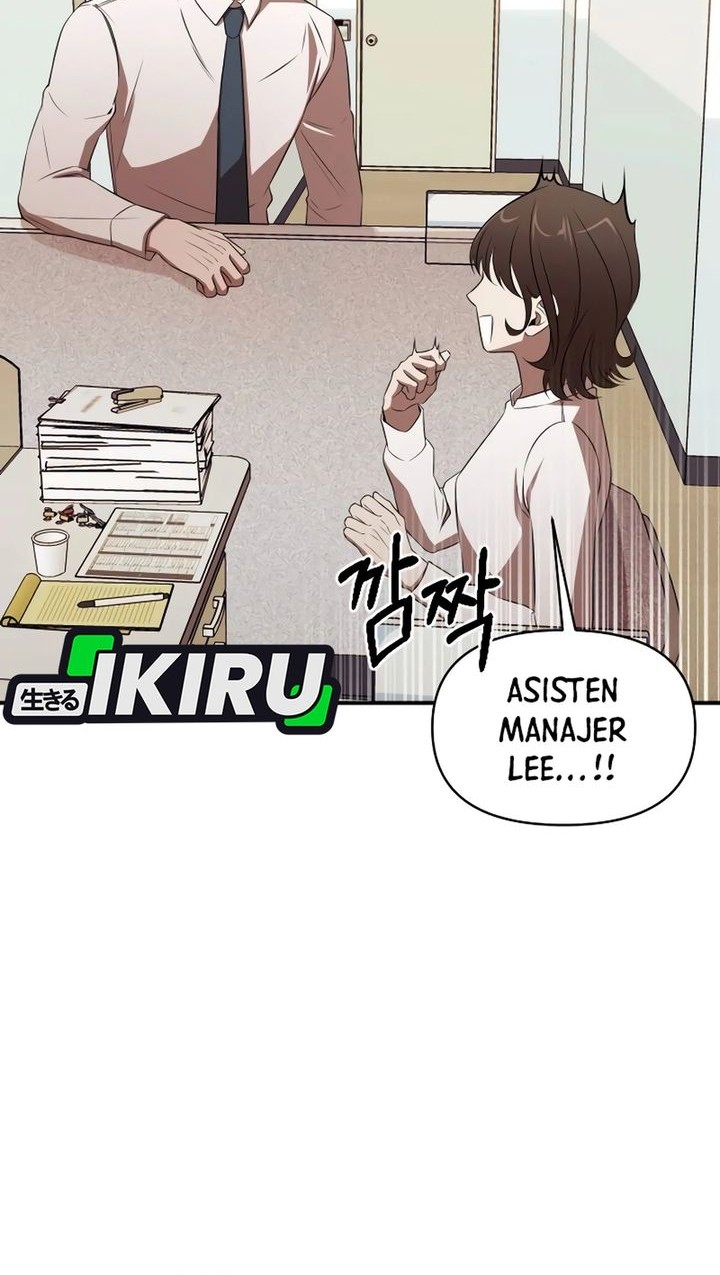 When a Genius Office Worker Goes Too Far Chapter 2 Gambar 35