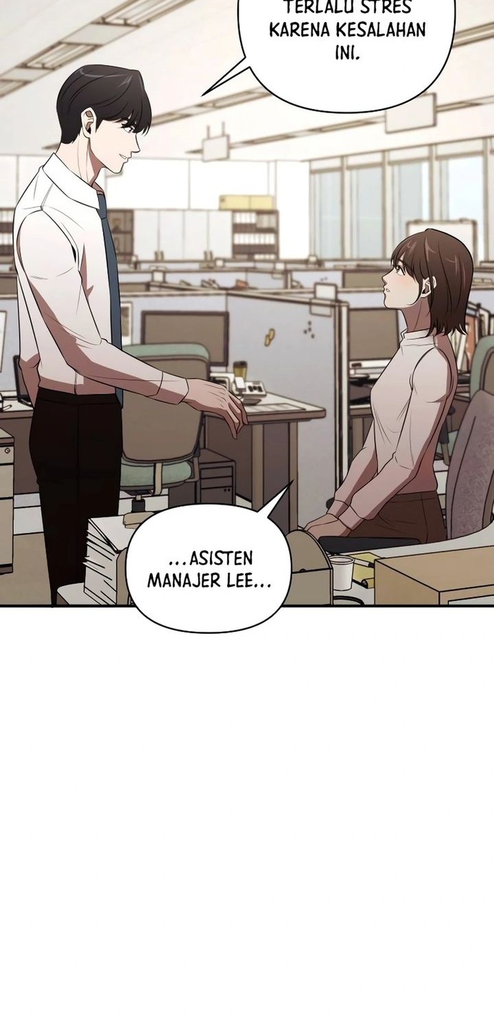 When a Genius Office Worker Goes Too Far Chapter 2 Gambar 39