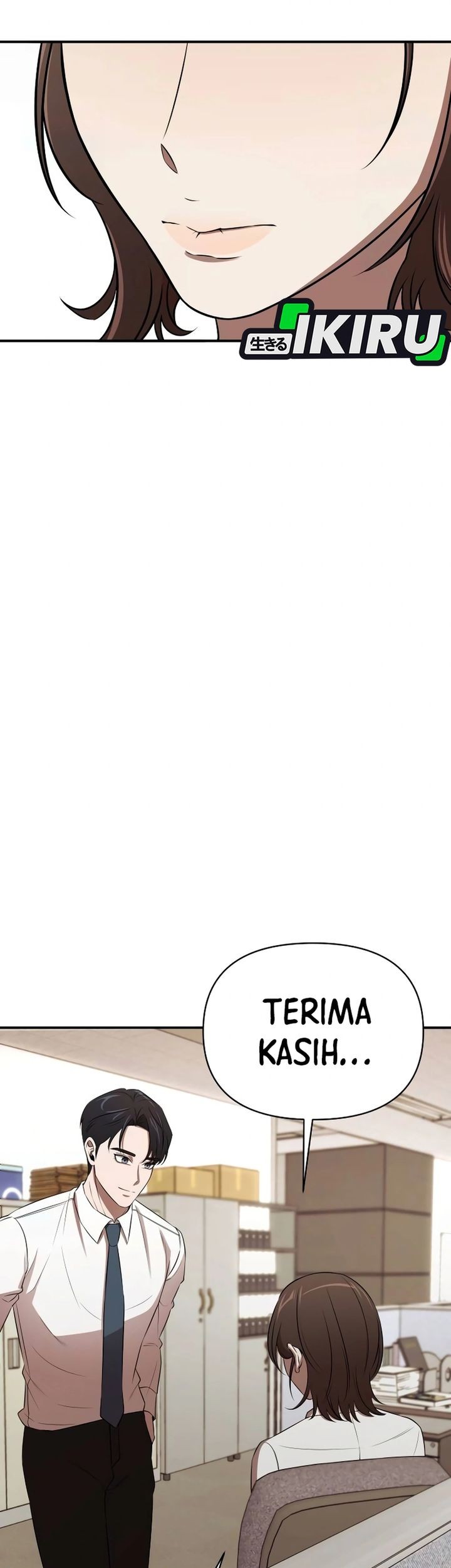 When a Genius Office Worker Goes Too Far Chapter 2 Gambar 40