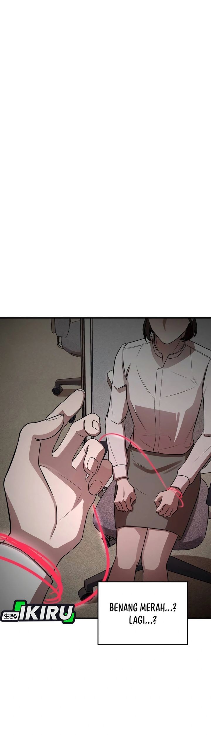 When a Genius Office Worker Goes Too Far Chapter 2 Gambar 42