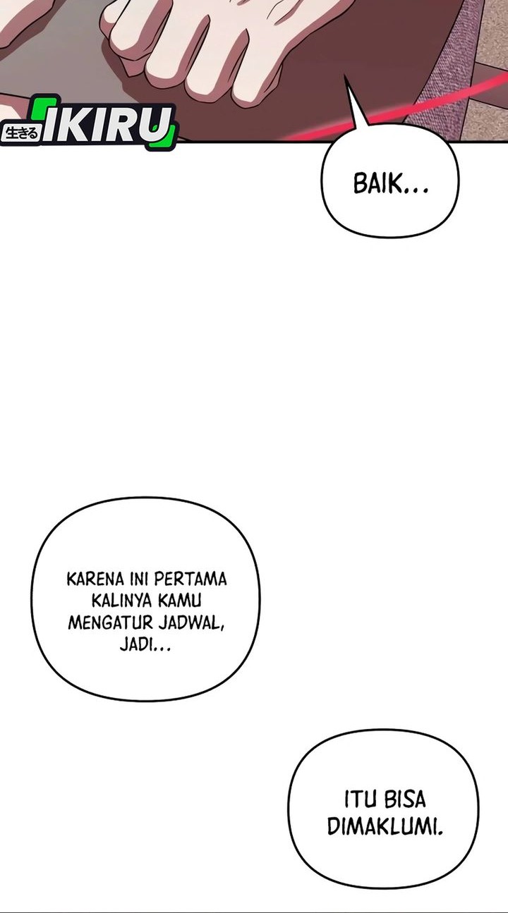When a Genius Office Worker Goes Too Far Chapter 2 Gambar 47