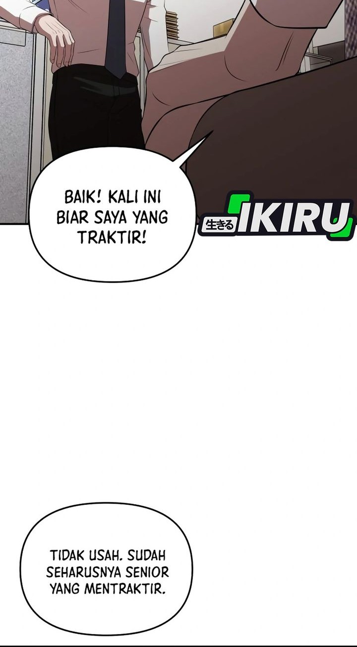 When a Genius Office Worker Goes Too Far Chapter 2 Gambar 51