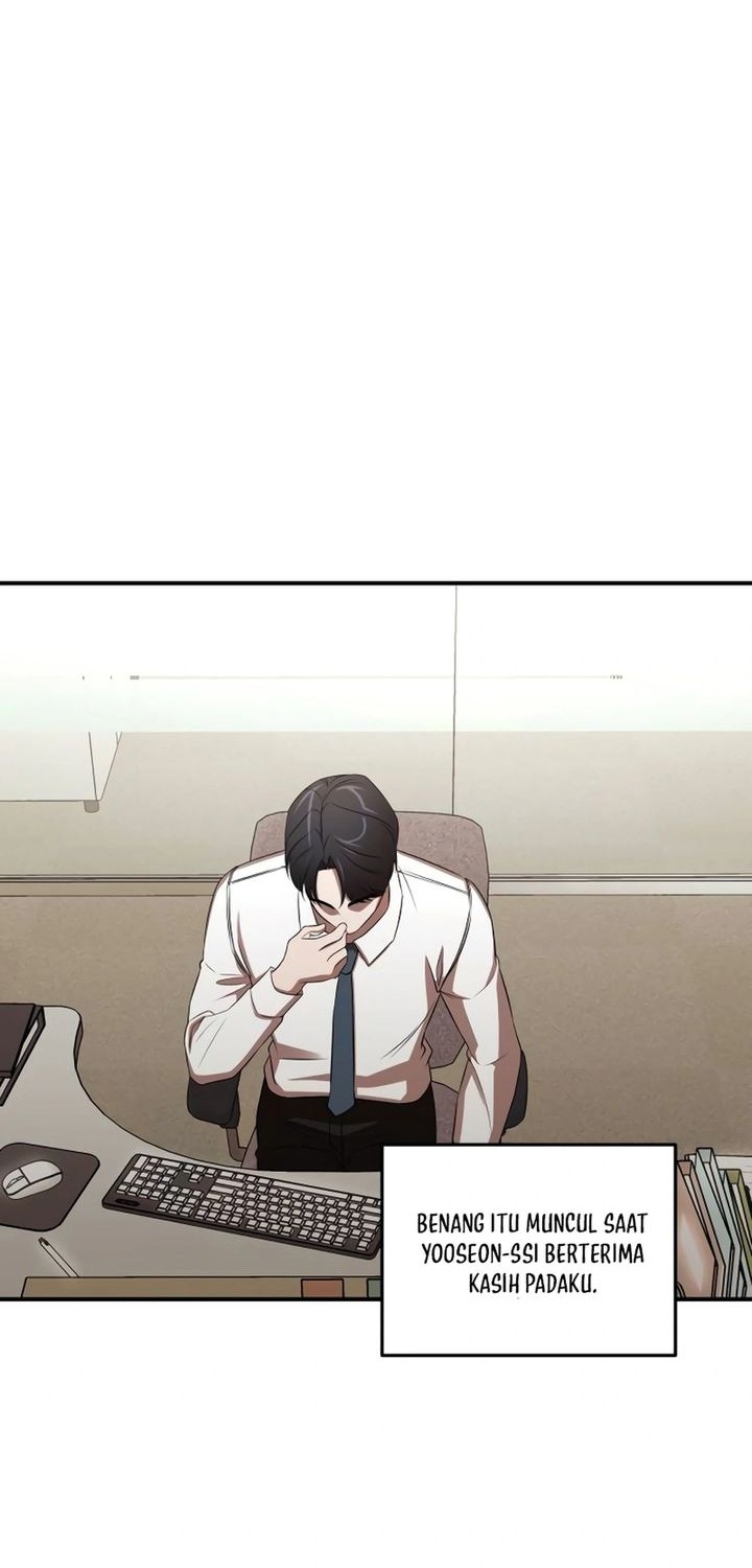 When a Genius Office Worker Goes Too Far Chapter 2 Gambar 54