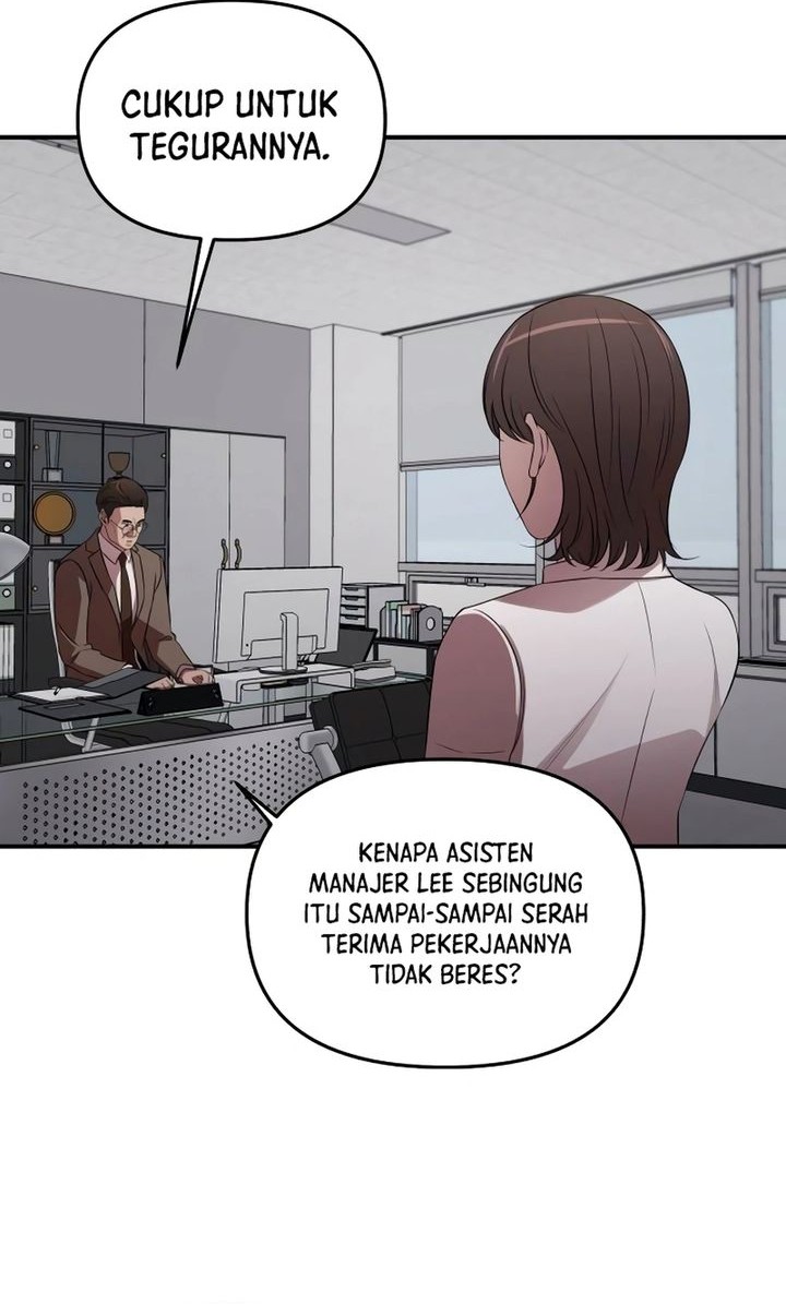 When a Genius Office Worker Goes Too Far Chapter 2 Gambar 62