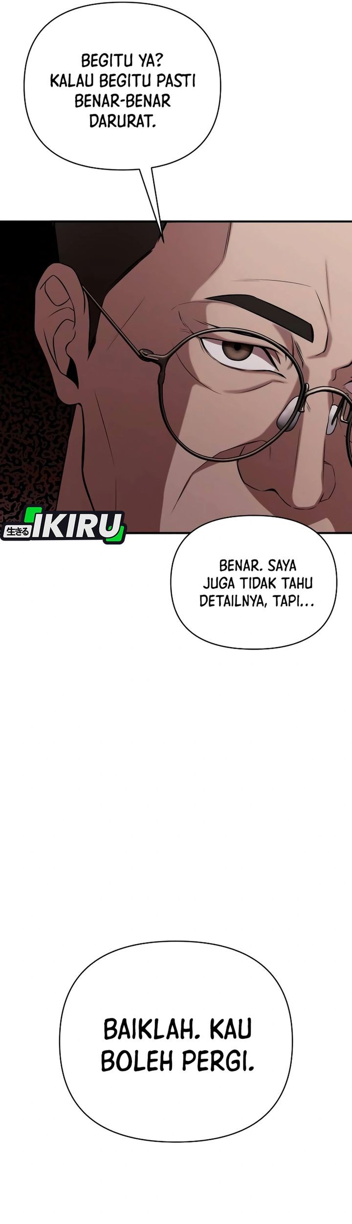 When a Genius Office Worker Goes Too Far Chapter 2 Gambar 71