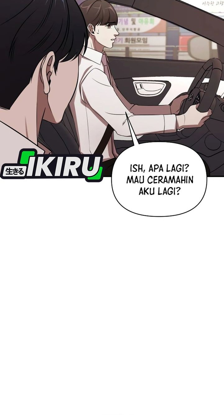 When a Genius Office Worker Goes Too Far Chapter 2 Gambar 5