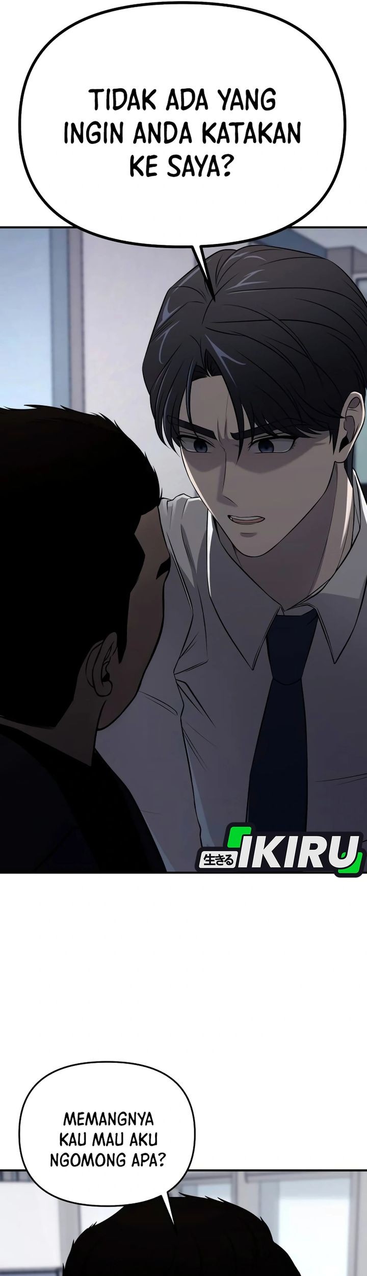 When a Genius Office Worker Goes Too Far Chapter 2 Gambar 79