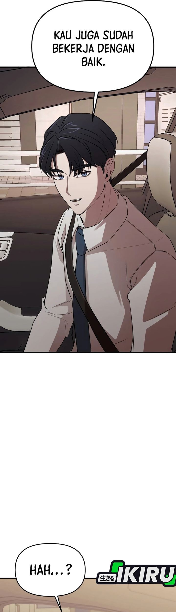 When a Genius Office Worker Goes Too Far Chapter 2 Gambar 6